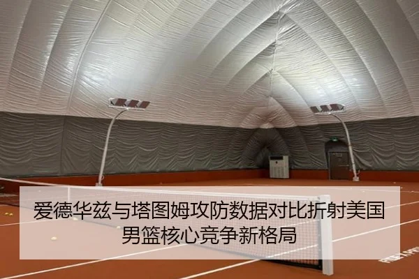 爱德华兹与塔图姆攻防数据对比折射美国男篮核心竞争新格局 | kaiyun